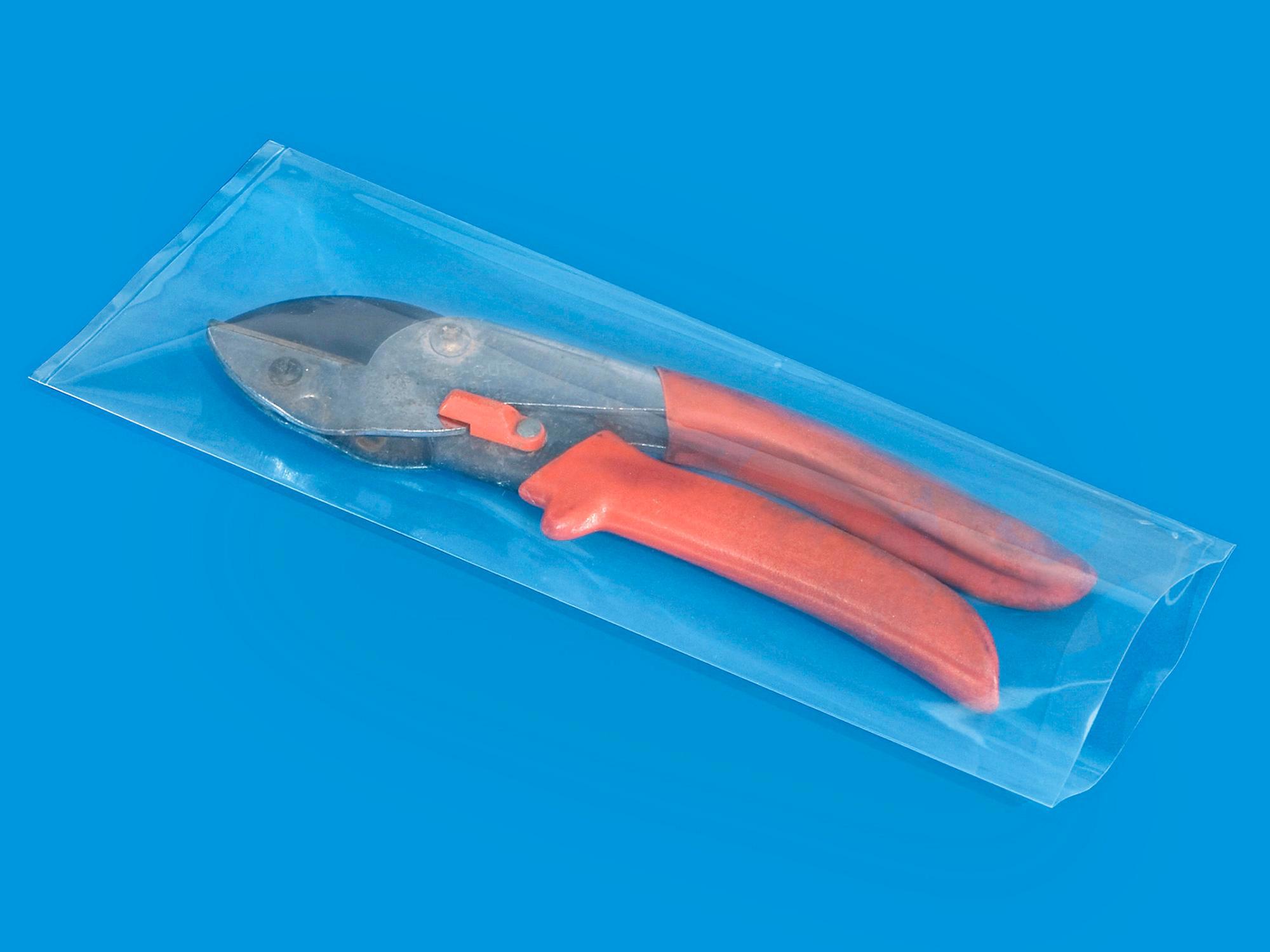 Model 700C-6X Extended Chain Link Handcu